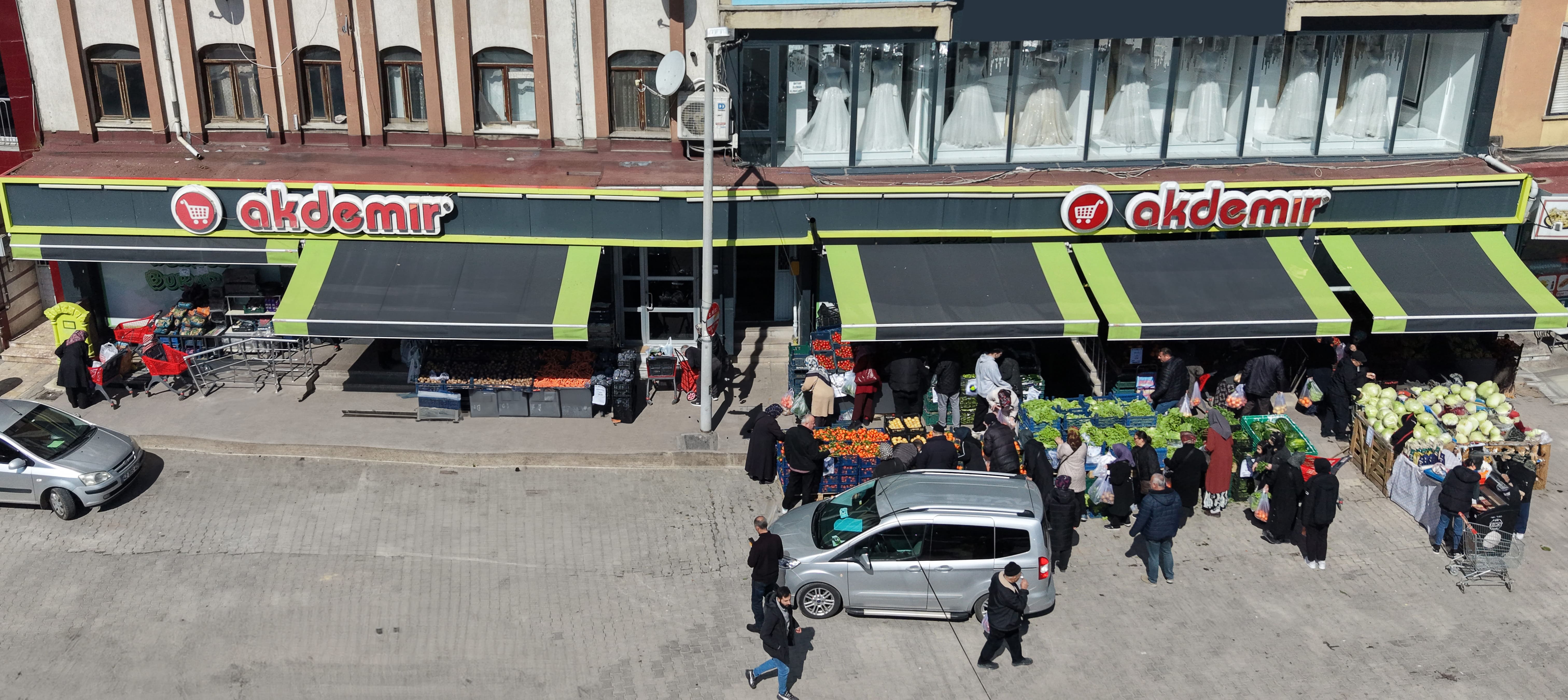 Merkez Şube