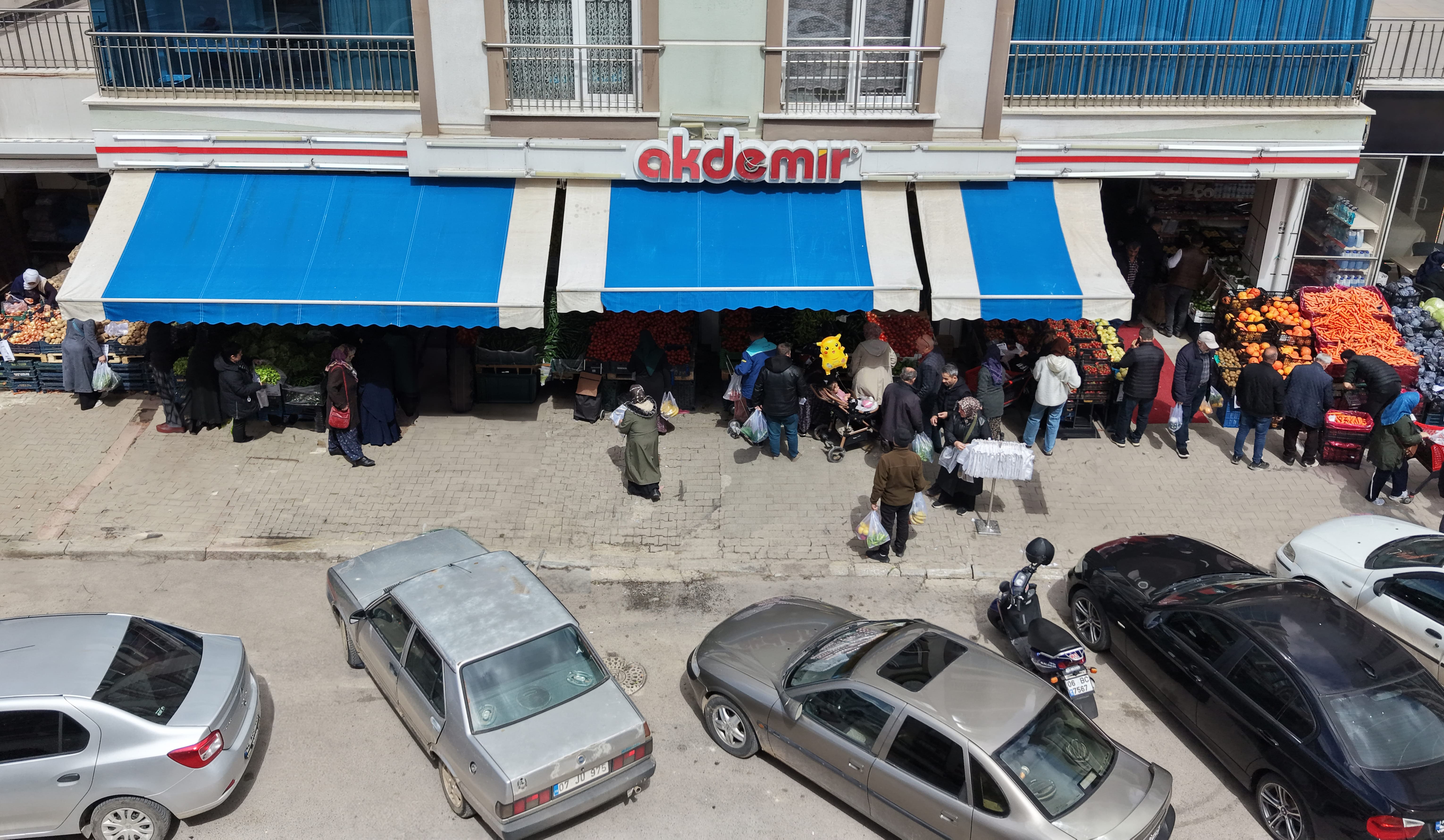 Sanayi Şubesi